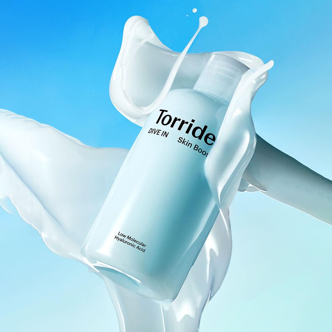 DIVE IN Low Molecular Hyaluronic Acid Skin Booster 200ml