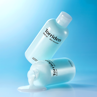 DIVE IN Low Molecular Hyaluronic Acid Skin Booster 200ml