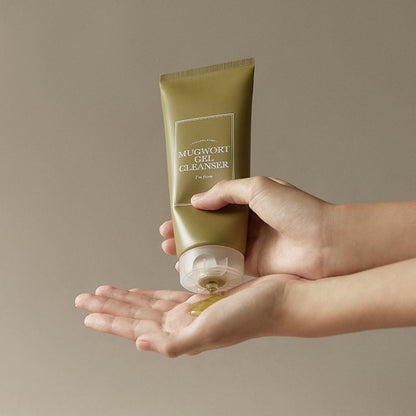 I'M From - Mugwort Gel Cleanser 150ml