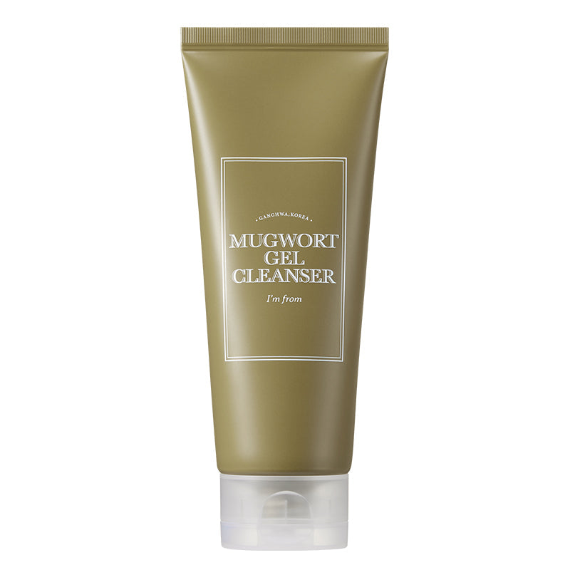 I'M From - Mugwort Gel Cleanser 150ml