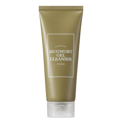 I'M From - Mugwort Gel Cleanser 150ml
