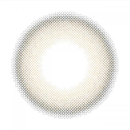 Mimuco Jelly Gray Daily Lenses 10pcs
