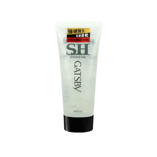 GATSBY - Mandom Gatsby Styling Gel 200g