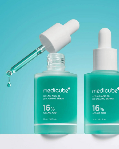 Azelaic Acid Exosome Shot 2000 30ml