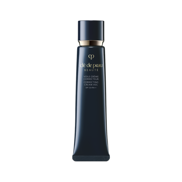 Clé de Peau Beauté - Voile Crème Correcteur