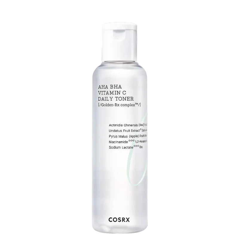 Refresh ABC Daily Toner (AHA BHA Vitamin C) 150ml