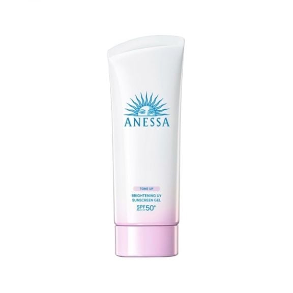Anessa Sunscreen Brightening Uv Gel N 90g