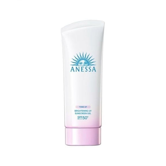 Shiseido - Anessa Sunscreen Brightening Uv Gel N 90g