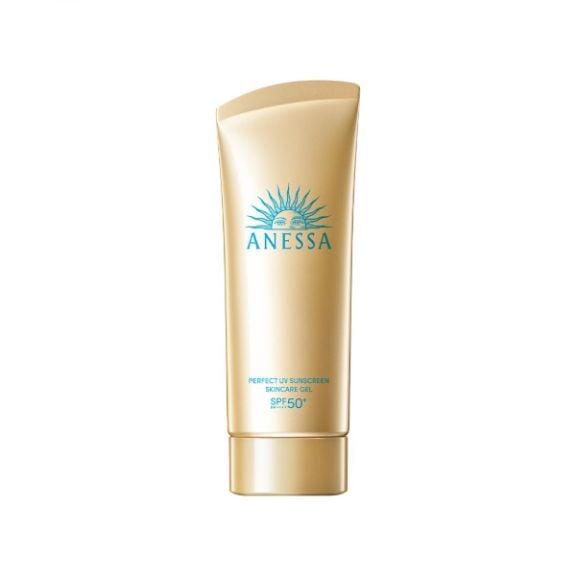 Shiseido Anessa Perfect Uv Gel 90g