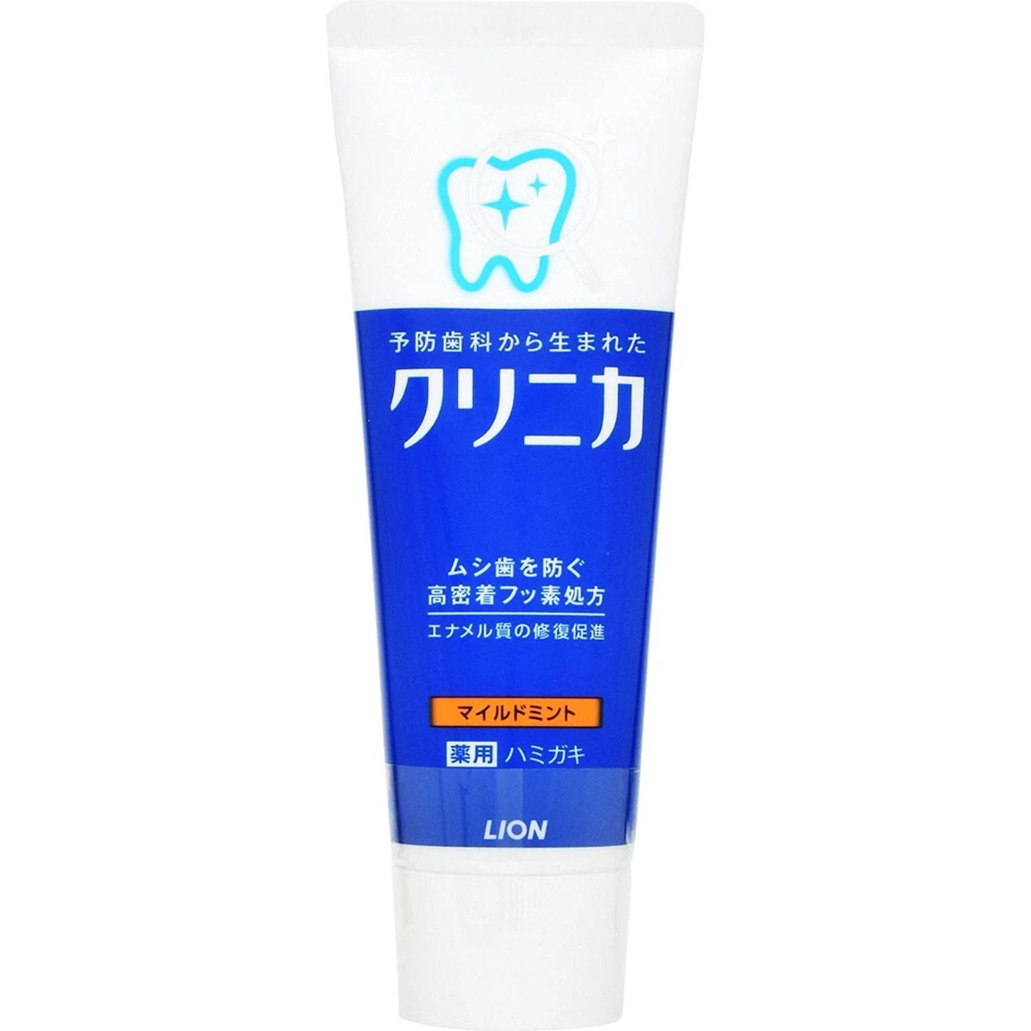 Lion - Clinica Toothpaste