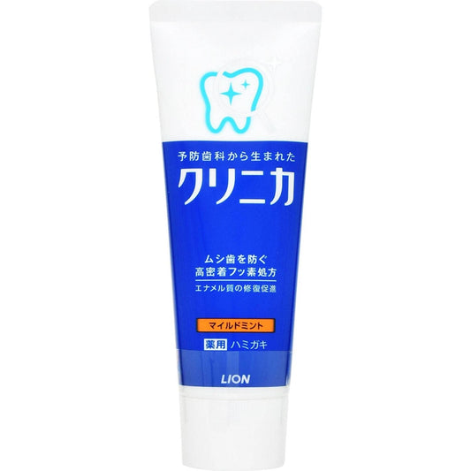 Lion - Clinica Toothpaste