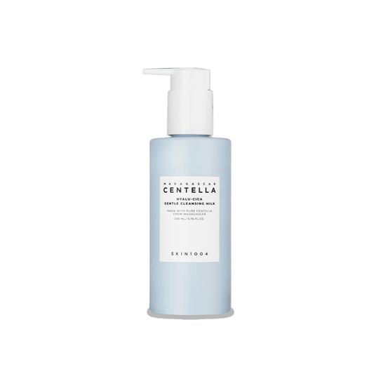 Hyalu-Cica Gentle Cleansing Milk 200ml