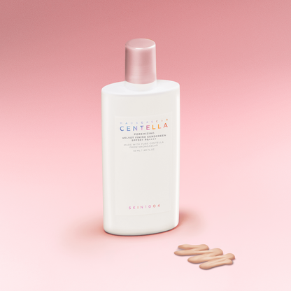 Poremizing Velvet Finish Sunscreen 50ml