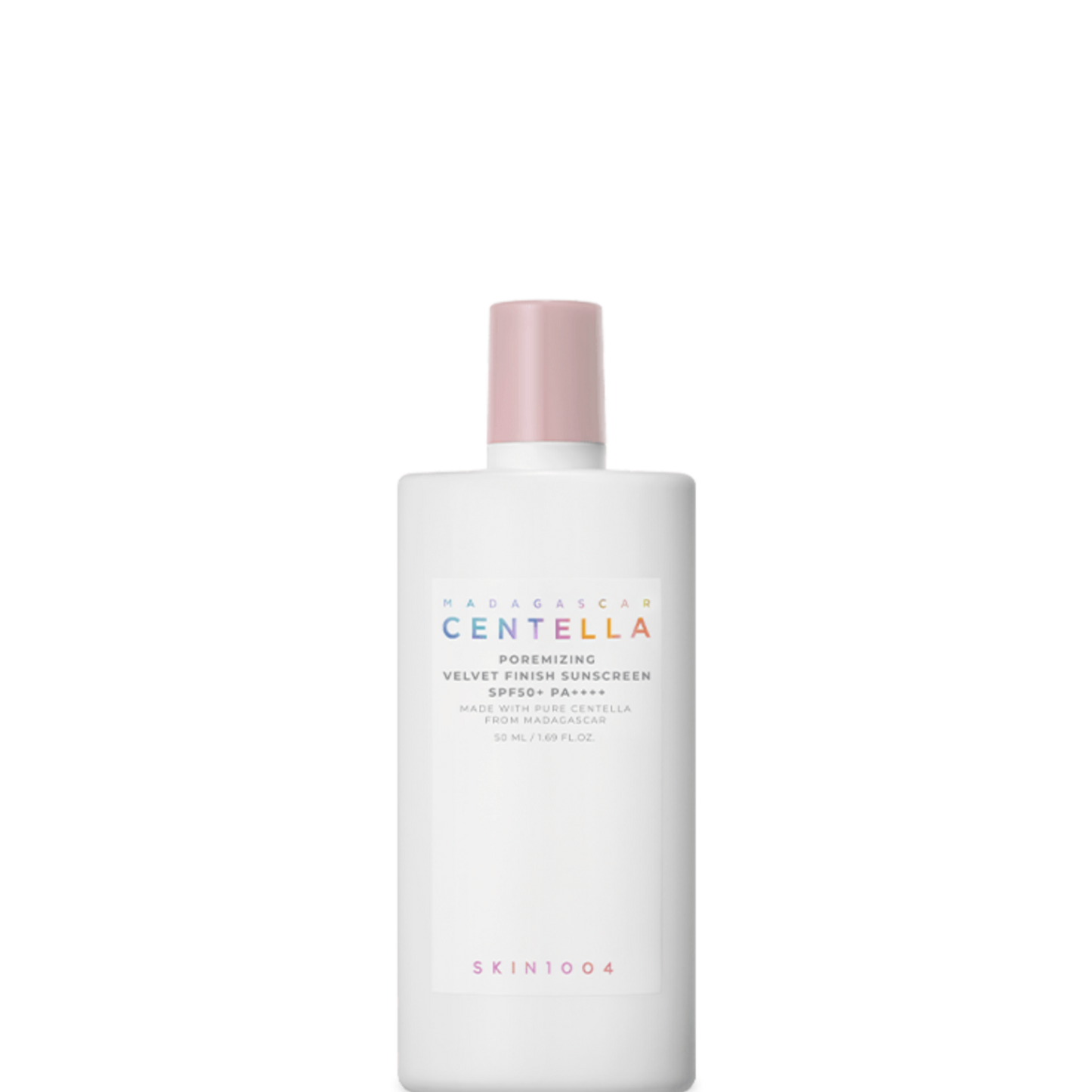 Poremizing Velvet Finish Sunscreen 50ml