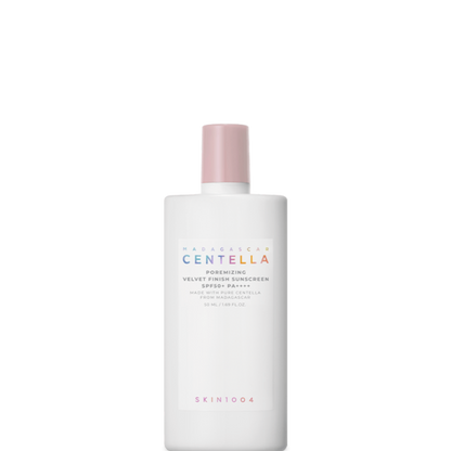 Poremizing Velvet Finish Sunscreen 50ml
