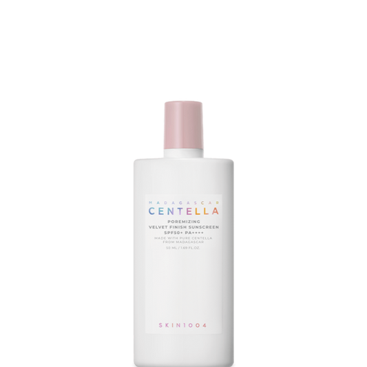 Poremizing Velvet Finish Sunscreen 50ml