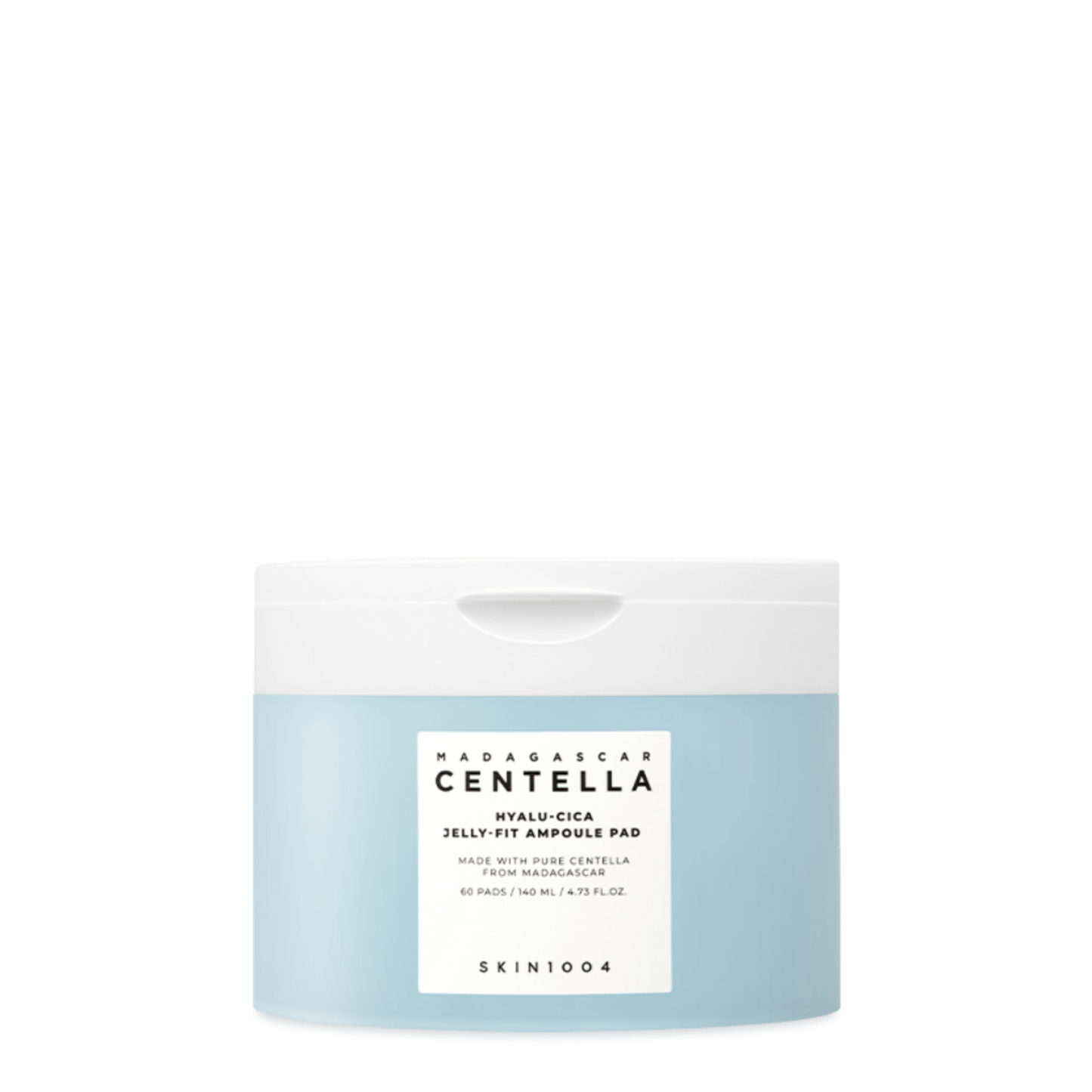 Hyalu-Cica Jelly-Fit Ampoule Pad  60pad