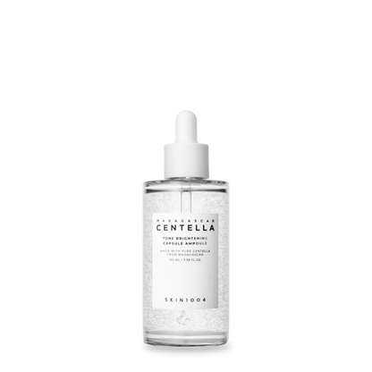 Madagascar Centella Tone Brightening Capsule Ampoule 100ml