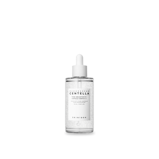 SKIN1004 - Madagascar Centella Tone Brightening Capsule Ampoule 100ml