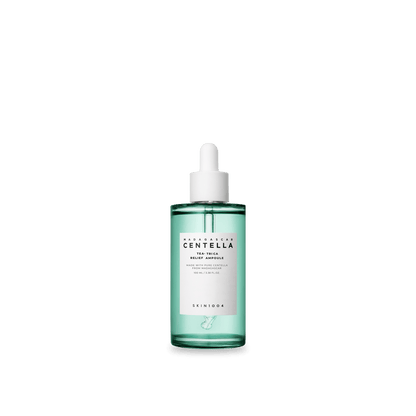 SKIN1004 -  Madagascar Centella Tea-Trica Relief Ampoule 100ml