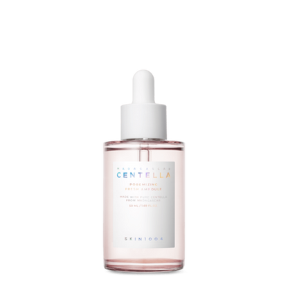 Madagascar Centella Poremizing Fresh Ampoule 100ml