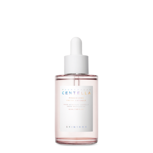 Madagascar Centella Poremizing Fresh Ampoule 100ml