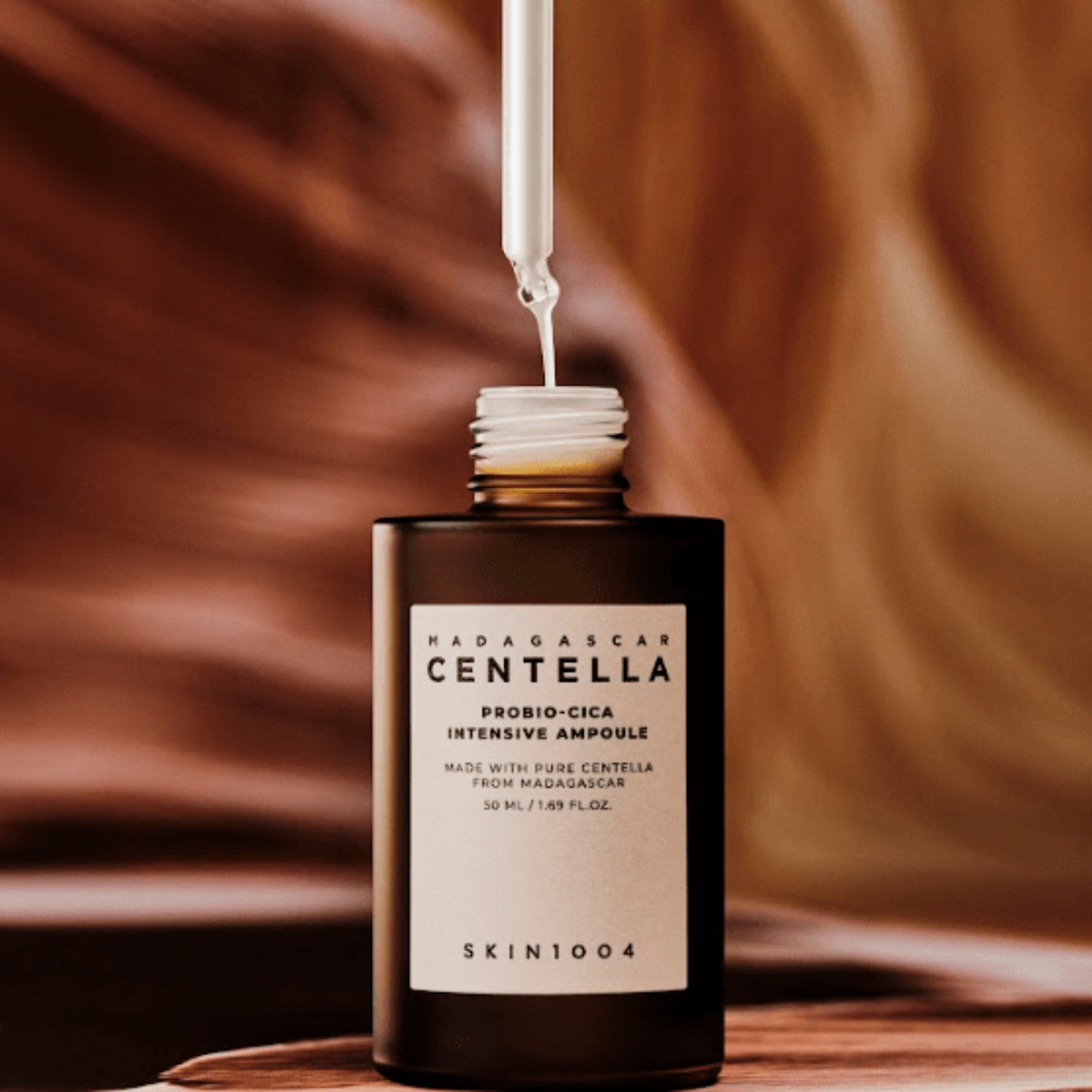 Madagascar Centella Probio-Cica Intensive Ampoule 95ml
