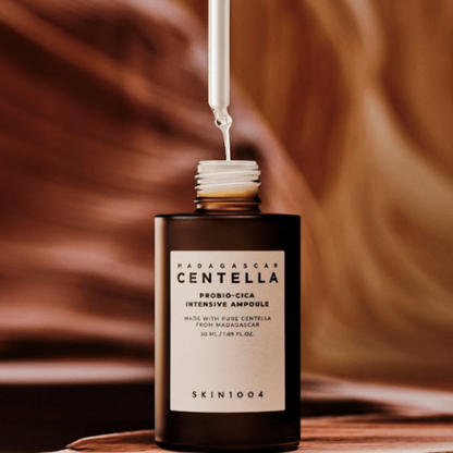 Madagascar Centella Probio-Cica Intensive Ampoule 95ml