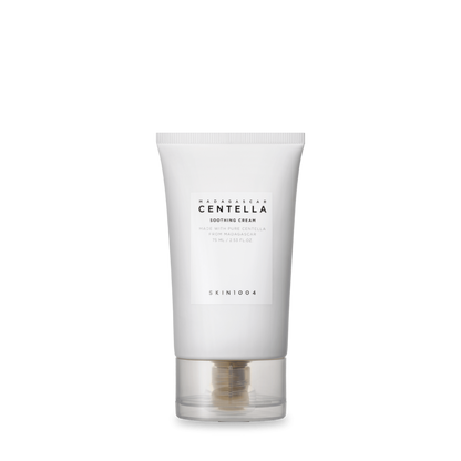 Madagascar Centella Soothing Cream 75ml