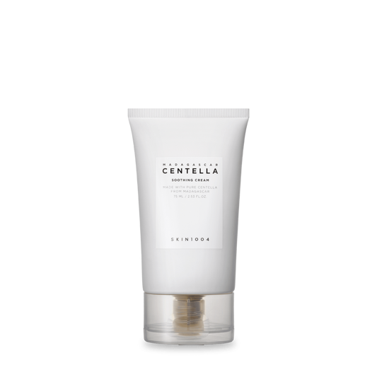 Madagascar Centella Soothing Cream 75ml