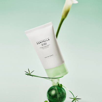 Tea-Trica B5 Cream 75ml