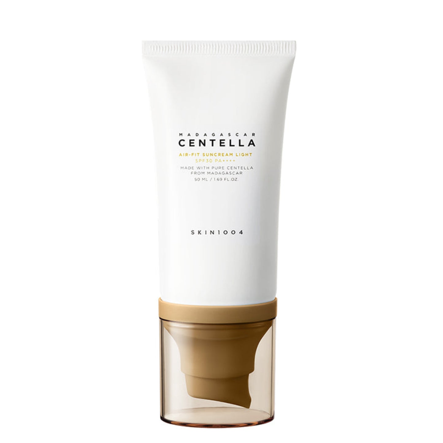 Madagascar Centella Air-Fit Suncream Light SPF30 50ml