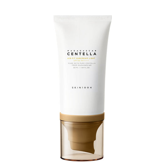 Madagascar Centella Air-Fit Suncream Light SPF30 50ml