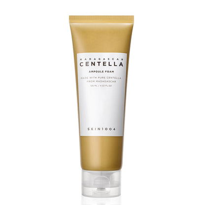Madagascar Centella Ampoule Foam 125ml