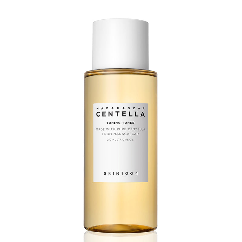 SKIN1004 - Madagascar Centella Toning Toner 210ml