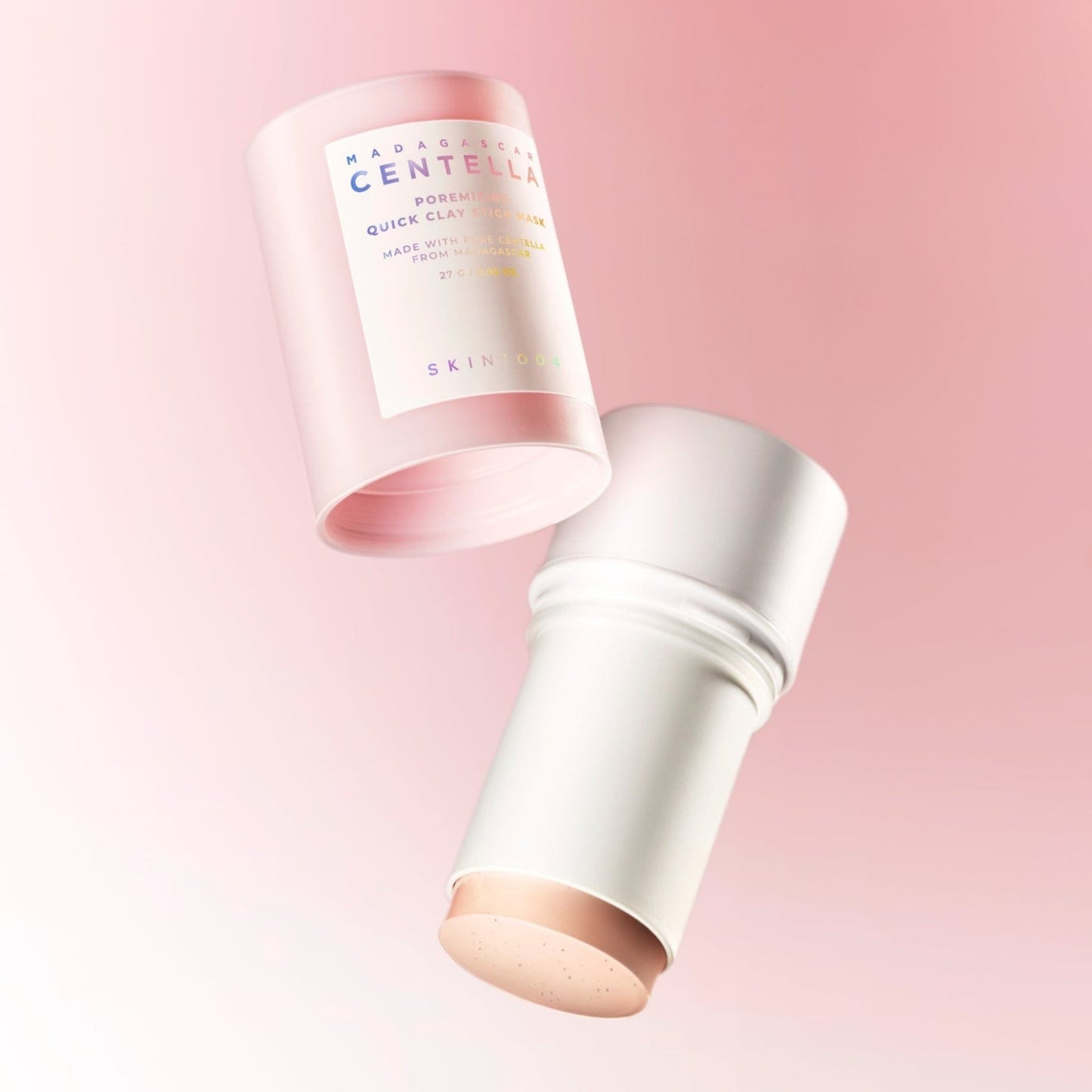 Poremizing Quick Clay Stick Mask 27G