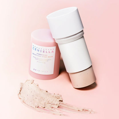 Poremizing Quick Clay Stick Mask 27G