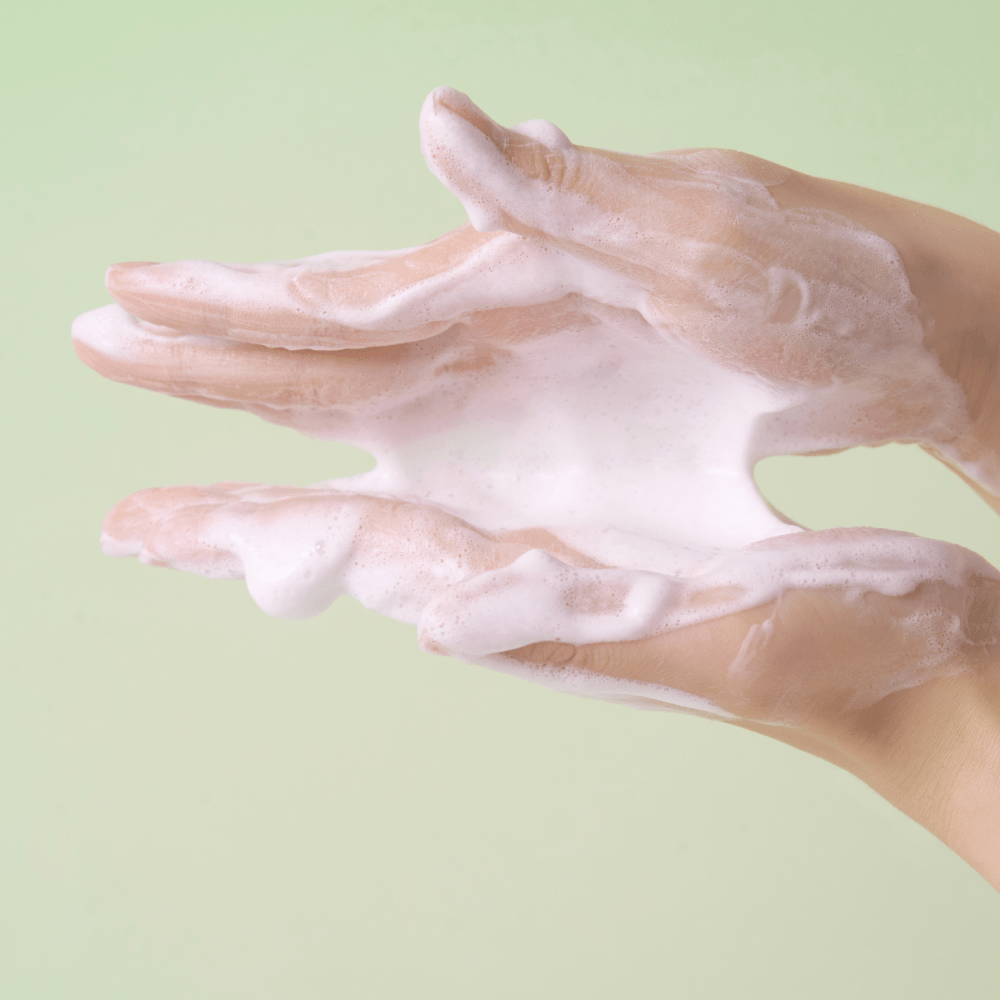 Tea-Trica BHA Foam 125ml
