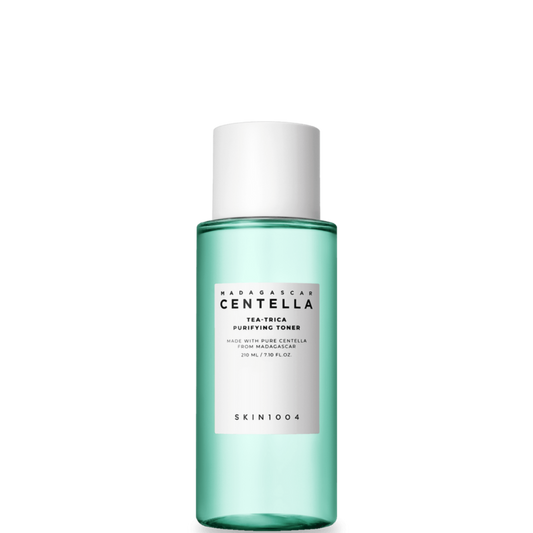Tea-Trica Purifying Toner 210ml