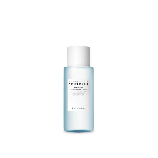 SKIN1004 -Madagascar Centella Hyalu-Cica Brightening Toner 210ml