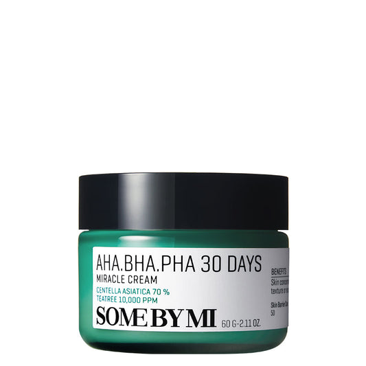 SOME By Mi - Aha Bha Pha 30 Days Miracle Cream